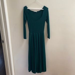 Reformation dress